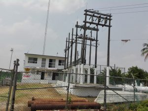 Desesperación y protestas por falta de agua en Tuxpan