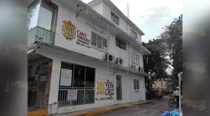 Desesperación y protestas por falta de agua en Tuxpan