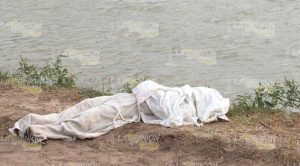 Tras 24 horas de búsqueda localizan cuerpo de niño de 5 años que se ahogó en Valle Hermoso, Matamoros