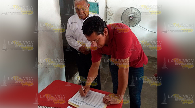 Transportistas deben traer licencia tipo A