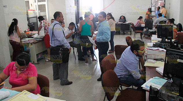 “Renuncian” para no pagar pensión y evadir responsabilidades “Renuncian” para no pagar pensión y evadir responsabilidades