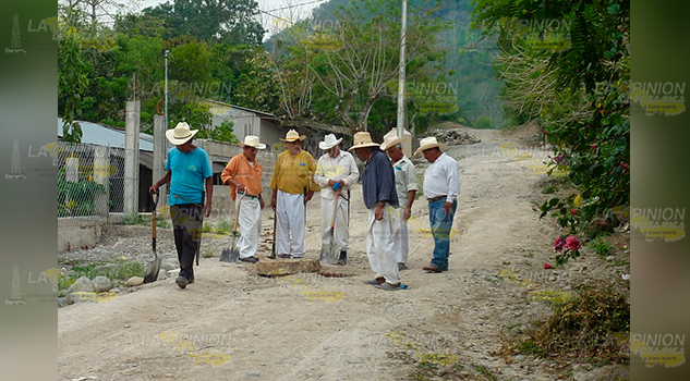 Gestionan planta tratadora de aguas, con la finalidad de concretar líneas de drenaje