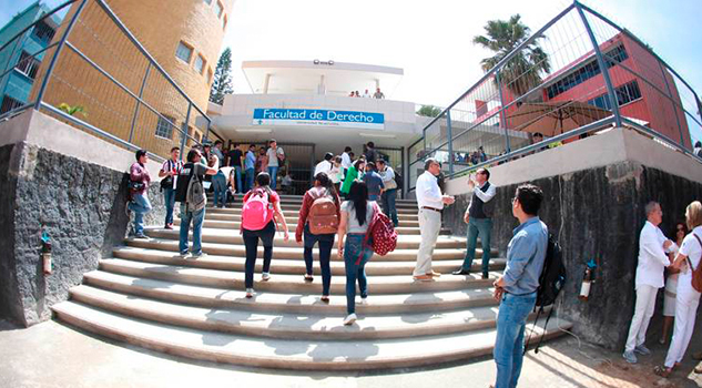 ¿Quieres saber si entraste a la UV? Búscate en la lista que ya publicó