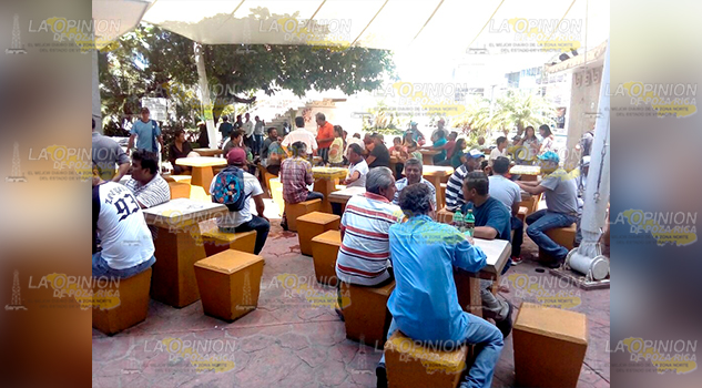 ¡Habrá trabajo en Tuxpan!