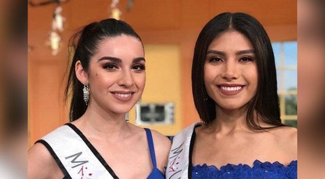 Denuncian abusos en Mexicana Universal