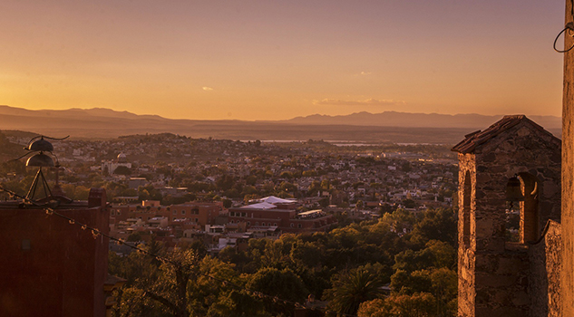 Los 3 lugares de México que no te puedes perder