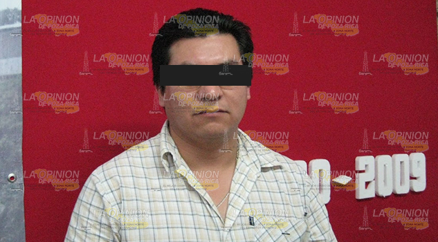 Cae ex alcalde de Mecatlán por daño patrimonial