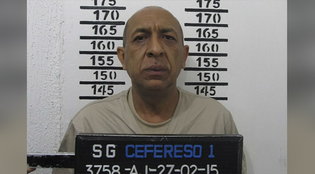 Sentencian a 55 años de prisión a La Tuta