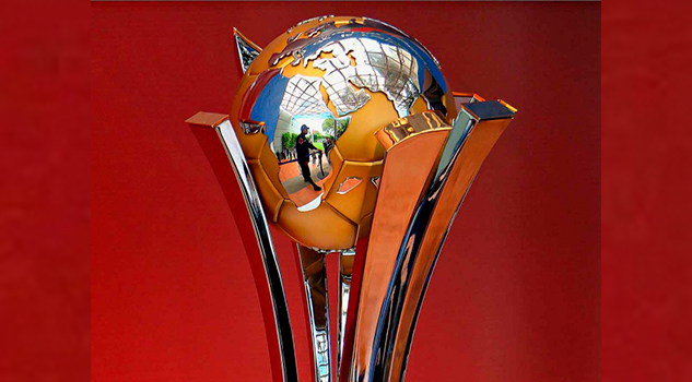 El Mundial de Clubes tendrá nueva sede