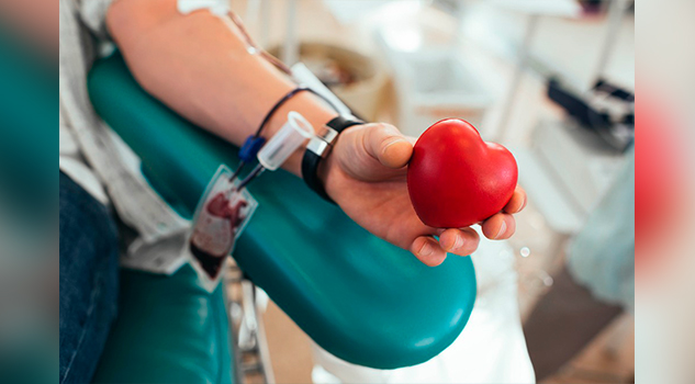 Buscan incrementar la “donación altruista” de sangre en Veracruz