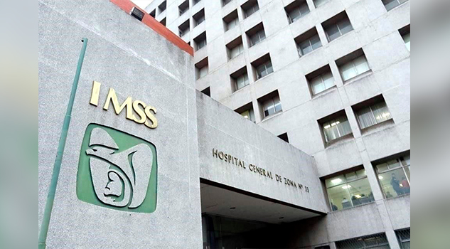 IMSS alista hasta 6 mil despidos por austeridad de AMLO