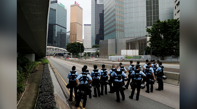 Sismos de magnitud 6 y 5.1 sacuden a China en menos de una hora