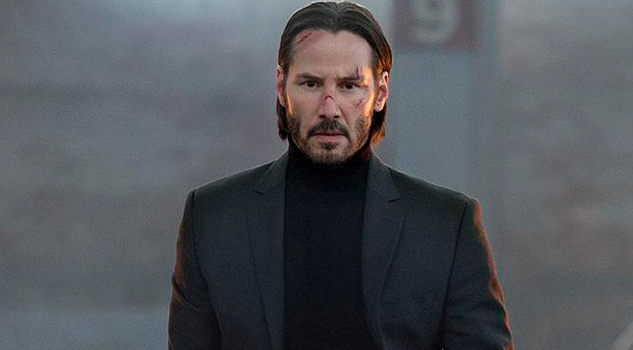 La vida de Keanu Reeves no ha sido NADA fácil; es admirable