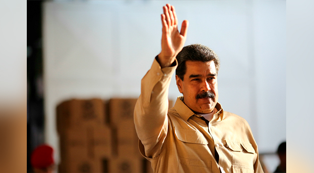 Maduro reabrirá pasos fronterizos de Venezuela con Colombia