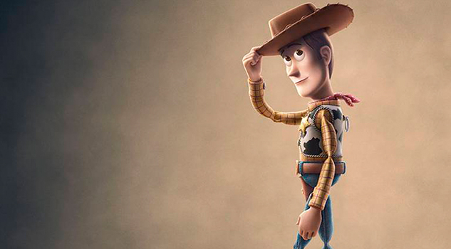 Woody dice adiós, Toy Story llega a su final