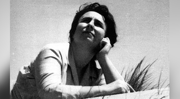 Muere la escritora portuguesa, Agustina Bessa-Luís