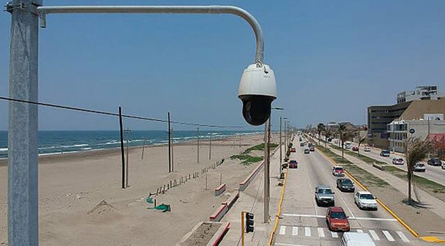 Denuncia ORFIS ante FGR fallido sistema de videovigilancia de Yunes