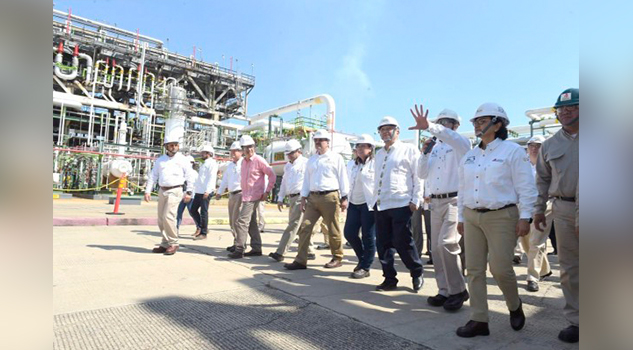 Se investiga a la planta de Pajaritos, en Veracruz, por posibles abusos: AMLO