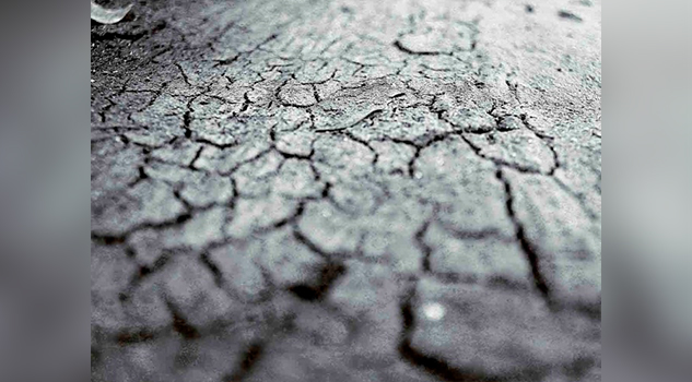 Chennai, la ciudad de India que se está quedando sin agua