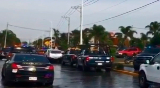 Fiscalía estatal confirma al menos cuatro muertos por tiroteos de Jalisco