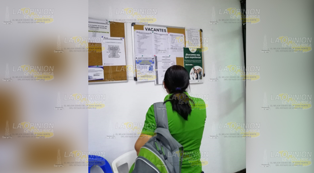 Tuxpeños a trabajar en otros estados