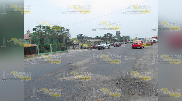 Habrá cambios en obra pública 2019
