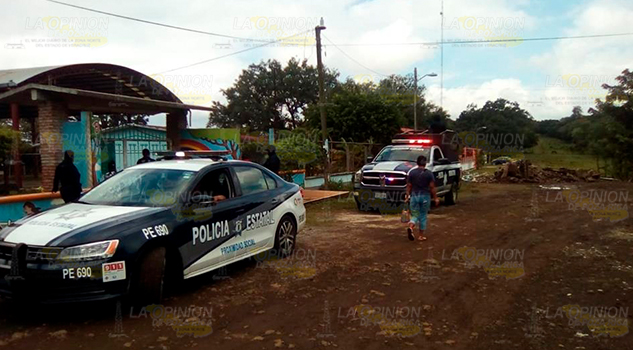 Alistan marcha por la paz, no toleran ola de violencia