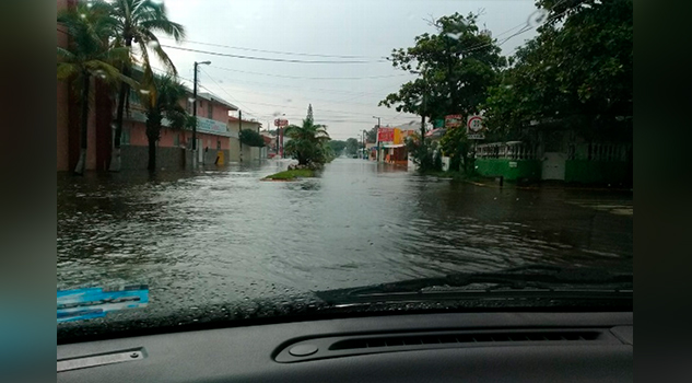 Anuncia Cuitláhuac García inversión de 10 mdp en sistema de bombeo de Veracruz-Boca del Río
