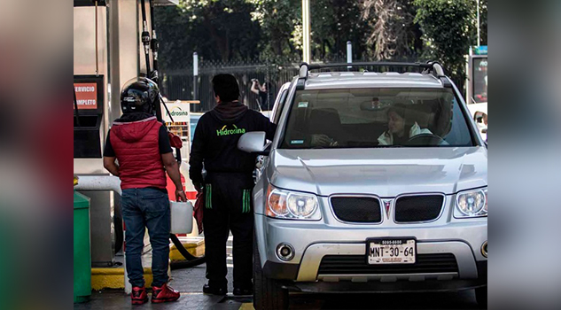 Se termina apoyo a gasolina Premium, viene 'gasolinazo'