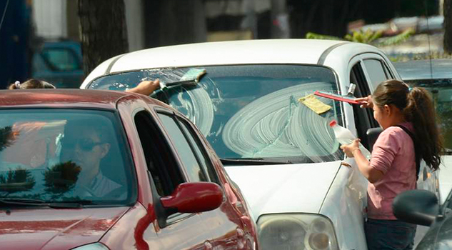 Abuso laboral pone en riesgo a menores
