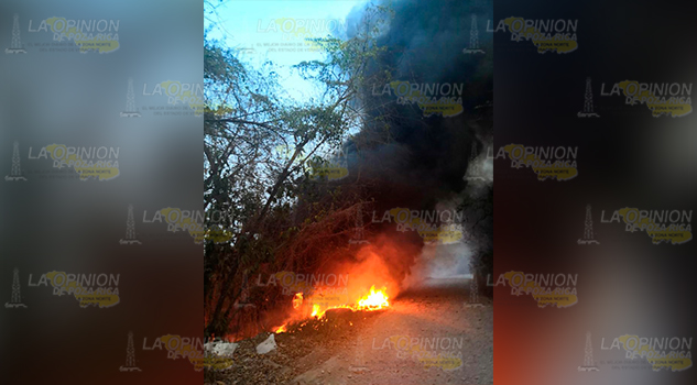 Incendios se incrementan más de un 100%