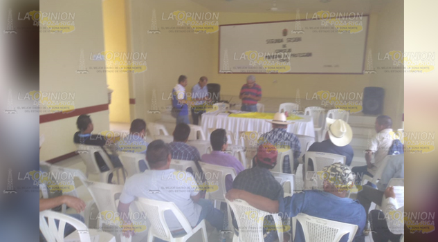 INPI invita a fortalecer derechos de pueblos indígenas