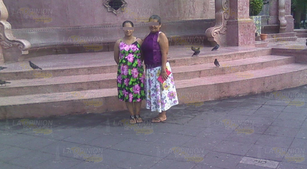 Denunciadas por corrupción de menores