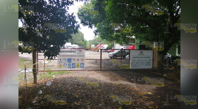 Soldador muere intoxicado en Tihuatlan