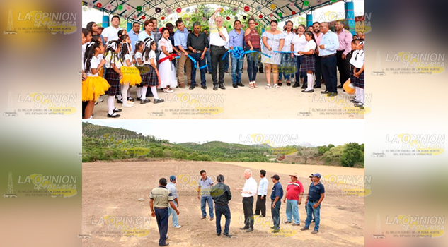 Grandes beneficios en Paso del Perro