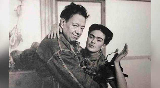 Falta examinarlo: Mara de Anda sobre supuesta voz de Frida Kahlo