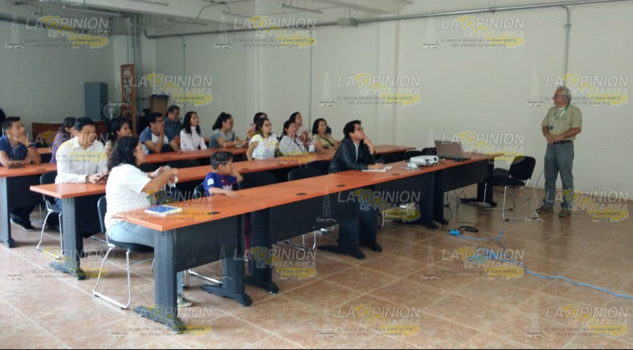 Veracruz, con altas tasas de deforestación