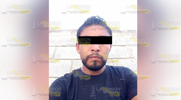 Enfurecido sujeto, intentó matar a ex esposa