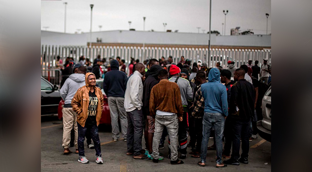 Urgen recursos para enfrentar crisis migratoria; cinco estados de la frontera norte