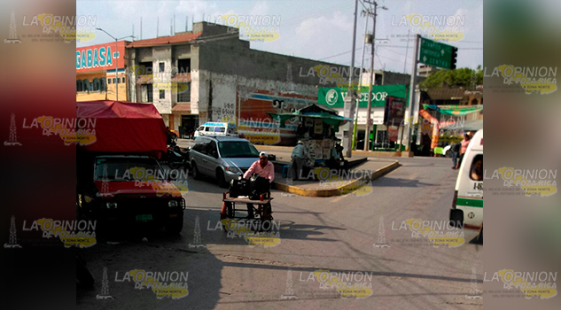 Infierno en la Huasteca, incrementaran las temperaturas
