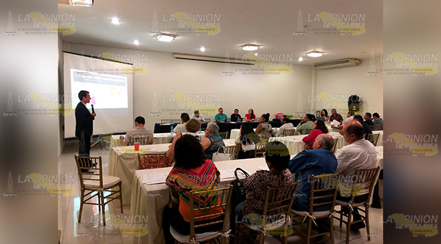 Buscan reactivar economía local