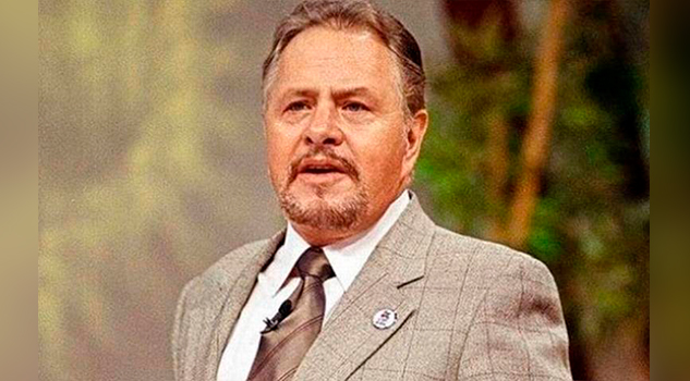 A 20 años del asesinato de Paco Stanley, misterio e impunidad persisten en el caso