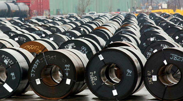 Aranceles repercutirán en precio de metales para estadounidenses