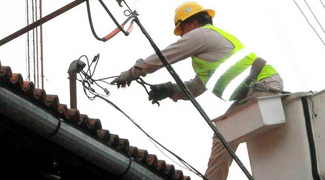 90 ayuntamientos de Veracruz no quieren pagar luz 90 ayuntamientos de Veracruz no quieren pagar luz