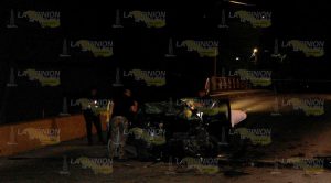 Adolescente muere en accidente automovilístico en Poza Rica Adolescente muere en accidente automovilístico en Poza Rica