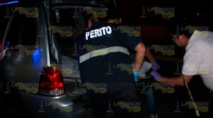 Adolescente muere en accidente automovilístico en Poza Rica Adolescente muere en accidente automovilístico en Poza Rica