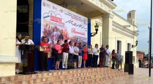 Alumnos de Papantla presentan trabajos ante próximo cierre de ciclo Alumnos de Papantla presentan trabajos ante próximo cierre de ciclo