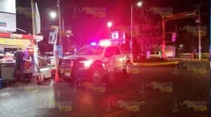 Apuñalado en riña en la 20 de Noviembre; tres detenidos Apuñalado en riña en la 20 de Noviembre; tres detenidos