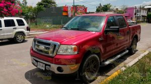 Atropellado en la colonia 27 de Septiembre de Poza Rica Atropellado en la colonia 27 de Septiembre de Poza Rica