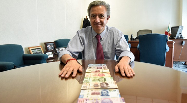 Nuevo billete de 200 pesos circulará en segundo semestre de 2019